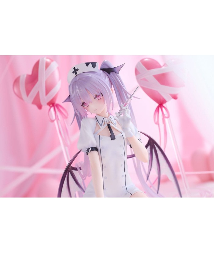 【未開封】 イヴ SWEET TOXIC ver. 1/6 rurudo 未開封品 rurudo氏 イヴSWEET TOXIC Ver 1/6 完成品フィギュア