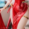 The King of Fighters - Dress Series Shiranui Mai 1/6 Hong Shang Wu Ver. 40cm (EU)
