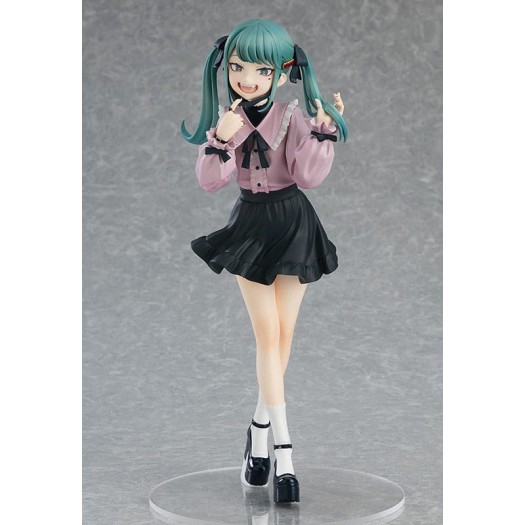 Vocaloid / Character Vocal Series 01 - POP UP PARADE Hatsune Miku The Vampire Ver. L Size 24cm (EU)