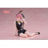 The Quintessential Quintuplets 3 - Desktop Cute Figure Nakano Ichika Bunny Ver. 13cm