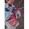 Touhou Project - True Horror! Standing Right Behind You 3rd Eye Satori Komeiji 1/6 Deluxe Edition 32cm (EU)