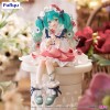 Vocaloid / Character Vocal Series 01 - Noodle Stopper Hatsune Miku Anemone 14cm