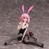 To Love-Ru Darkness - B-STYLE Momo Belia Deviluke 1/6 Bunny Ver. 19cm (EU)