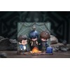 The Graver Robbers Chronicles - Meeting at Changbai Mountain 12cm (EU)
