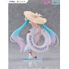 Vocaloid / Hatsune Miku GT Project - TENITOL Racing Miku: Tropical Ver. 1/7 21cm (EU)