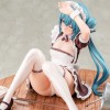Original Character - Elf Maid's Sexual Servicing Lime 1/6 17cm (EU)