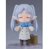 Frieren: Beyond Journey's End - Nendoroid Frieren: Winter Clothes Ver. 2712 10cm (EU)