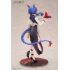 Arknights - LIMEPIE Series Ch'en Tea Time Ver. 1/8 24cm (EU)