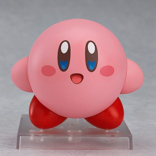 Kirby's Dream Land - Nendoroid Kirby 544 6cm (EU)
