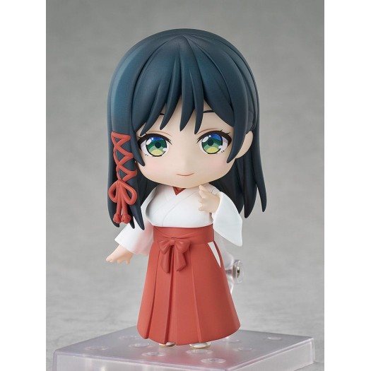 Tying the Knot with an Amagami Sister - Nendoroid Amagami Yae 2724 10cm (EU)