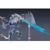 Yu-Gi-Oh! 5D's - S.H. Monster Arts Stardust Dragon 53cm (EU)