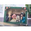 SPY x FAMILY - Non Articulated Figure The Forgers 12,8 x 17,5cm (EU)