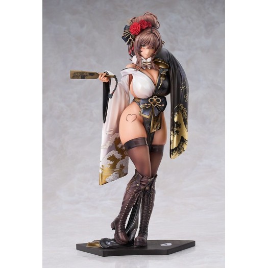 Goddess of Victory: Nikke - Noir: Black Rabbit 1/7 25cm (EU)