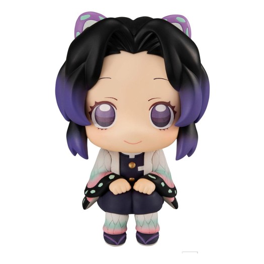 Demon Slayer: Kimetsu no Yaiba - Look Up Series Kocho Shinobu 11cm (EU)