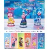 Kirby's Dream Land - Swing Kirby Twinkle Traveler BOX 6 pezzi 6cm (EU)