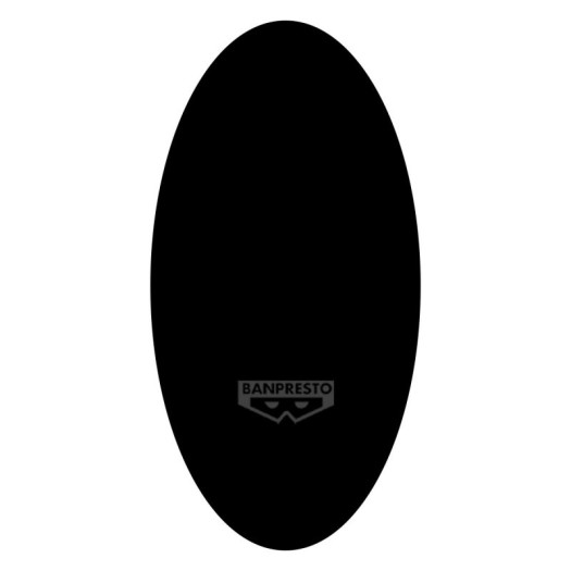 One Piece - Ichibansho Powers of the World The Empty Throne 28cm