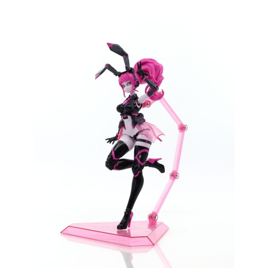 Anime Circuit - Vio the Rabbit 1/12 16cm Plastic Model Kit (EU)