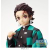 Demon Slayer: Kimetsu no Yaiba - SPM Kamado Tanjiro Sibling Bond 20cm