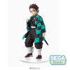 Demon Slayer: Kimetsu no Yaiba - SPM Kamado Tanjiro Sibling Bond 20cm