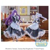 Frieren: Beyond Journey's End - Luminasta Fern Maid Costume 21cm