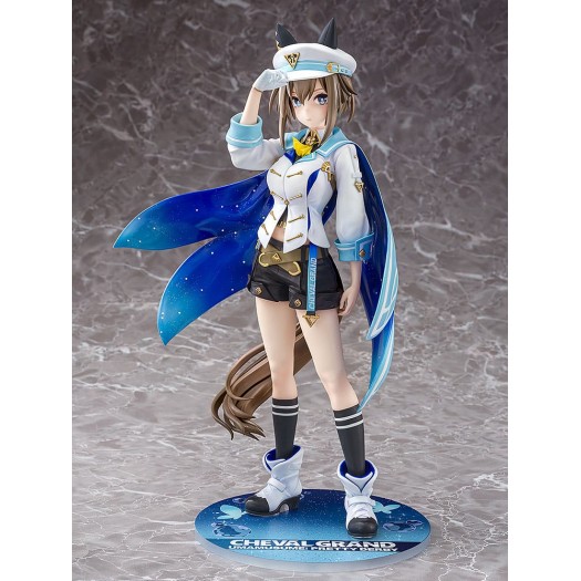 Uma Musume Pretty Derby - Cheval Grand 1/7 27cm Exclusive
