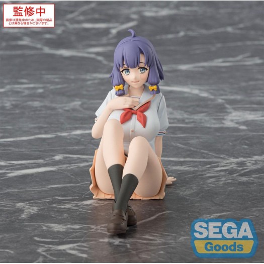 Nukitashi The Animation - PM Perching Hotori Misaki 9cm
