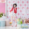 Saekano the Movie: Finale - Luminasta Kato Megumi Plain Clothes Ver. 22cm