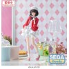 Saekano the Movie: Finale - Luminasta Kato Megumi Plain Clothes Ver. 22cm