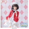 Saekano the Movie: Finale - Luminasta Kato Megumi Plain Clothes Ver. 22cm