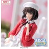 Saekano the Movie: Finale - Luminasta Kato Megumi Plain Clothes Ver. 22cm