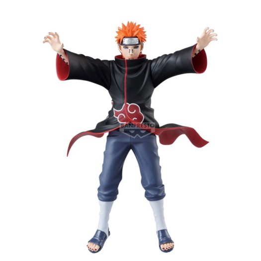 Naruto Shippuuden - Vibration Stars Pain 17cm