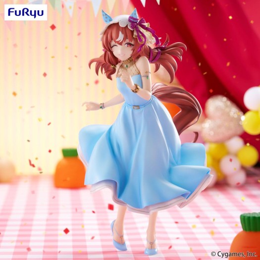 Uma Musume Pretty Derby - Trio-Try-iT Still in Love 20cm