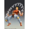 JoJo's Bizarre Adventure Part 3: Stardust Crusaders - Super Action Statue DIO (Awakened Version) Third 16cm (EU)