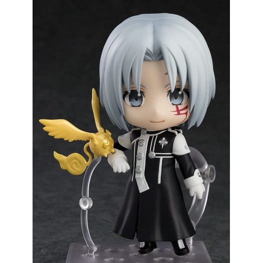 D.Gray-man - Nendoroid Allen Walker 1614 10cm (EU)