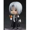 D.Gray-man - Nendoroid Allen Walker 1614 10cm (EU)
