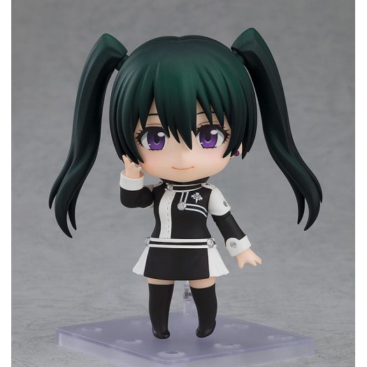 D.Gray-man - Nendoroid Lenalee Lee 2735 10cm (EU)