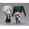 D.Gray-man - Nendoroid Lenalee Lee 2735 10cm (EU)