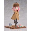 SPY x FAMILY - Anya Forger: Detective Ver. 1/7 17cm (EU)