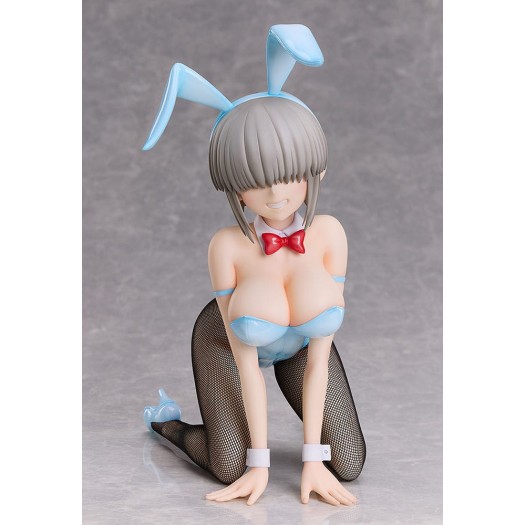 Uzaki-chan Wants to Hang Out! - B-STYLE Uzaki Yanagi: Bunny Ver. 1/4 24cm (EU)