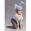 Uzaki-chan Wants to Hang Out! - B-STYLE Uzaki Yanagi: Bunny Ver. 1/4 24cm (EU)