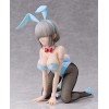 Uzaki-chan Wants to Hang Out! - B-STYLE Uzaki Yanagi: Bunny Ver. 1/4 24cm (EU)
