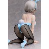 Uzaki-chan Wants to Hang Out! - B-STYLE Uzaki Yanagi: Bunny Ver. 1/4 24cm (EU)