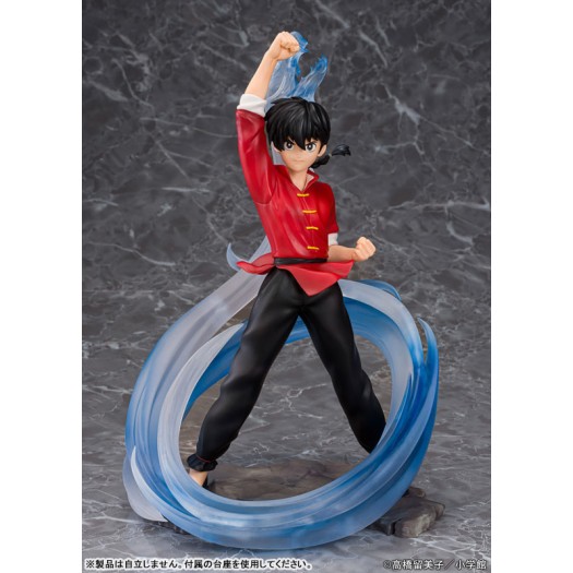 Ranma 1/2 - Saotome Ranma 1/7 28cm (EU)