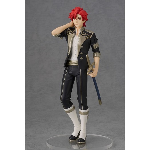 Fire Emblem: Three Houses - POP UP PARADE Sylvain Jose Gautier 18cm (EU)