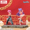 Ranma 1/2 - Luminasta Saotome Ranma Girl Ver. 16cm