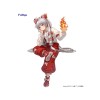 Touhou Project - Noodle Stopper Fujiwara no Mokou 15cm