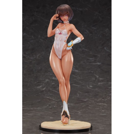Taimanin RPG - Adult Yukikaze 1/6 Swimsuits Ver. 28cm (EU)