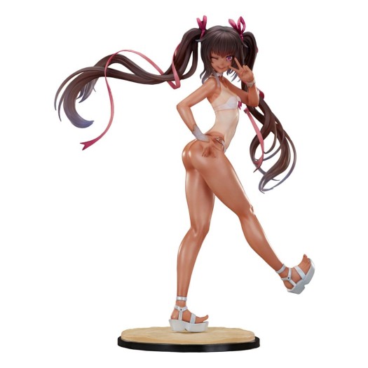Taimanin RPG - Young Yukikaze 1/6 Swimsuits Ver. 28cm (EU)