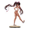 Taimanin RPG - Young Yukikaze 1/6 Swimsuits Ver. 28cm (EU)