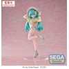 Vocaloid / Character Vocal Series 01 - Luminasta Hatsune Miku Conceptual Ver. 1 21cm